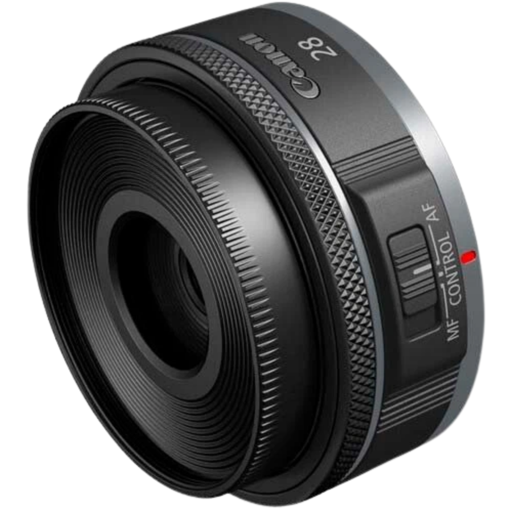 Canon EOS M5