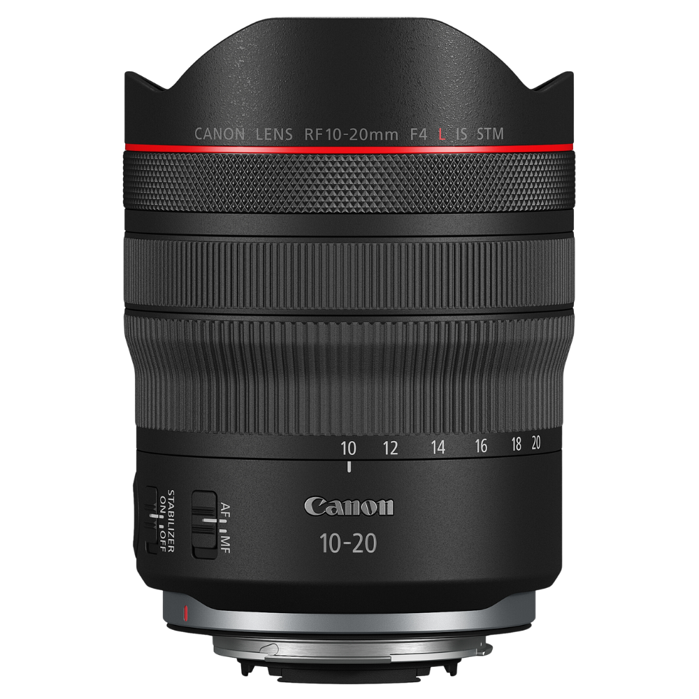 Canon EOS M5