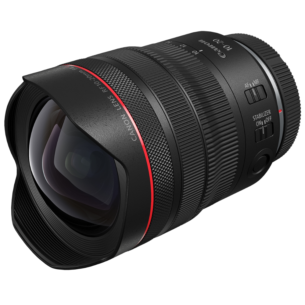 Canon EOS M5