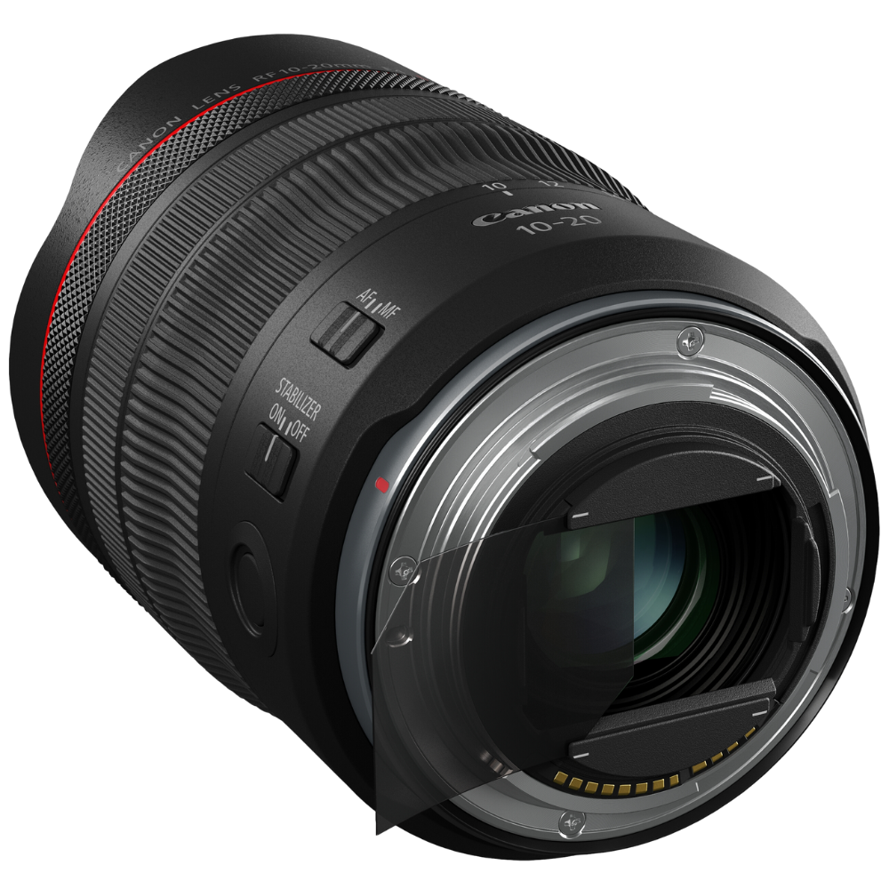 Canon EOS M50