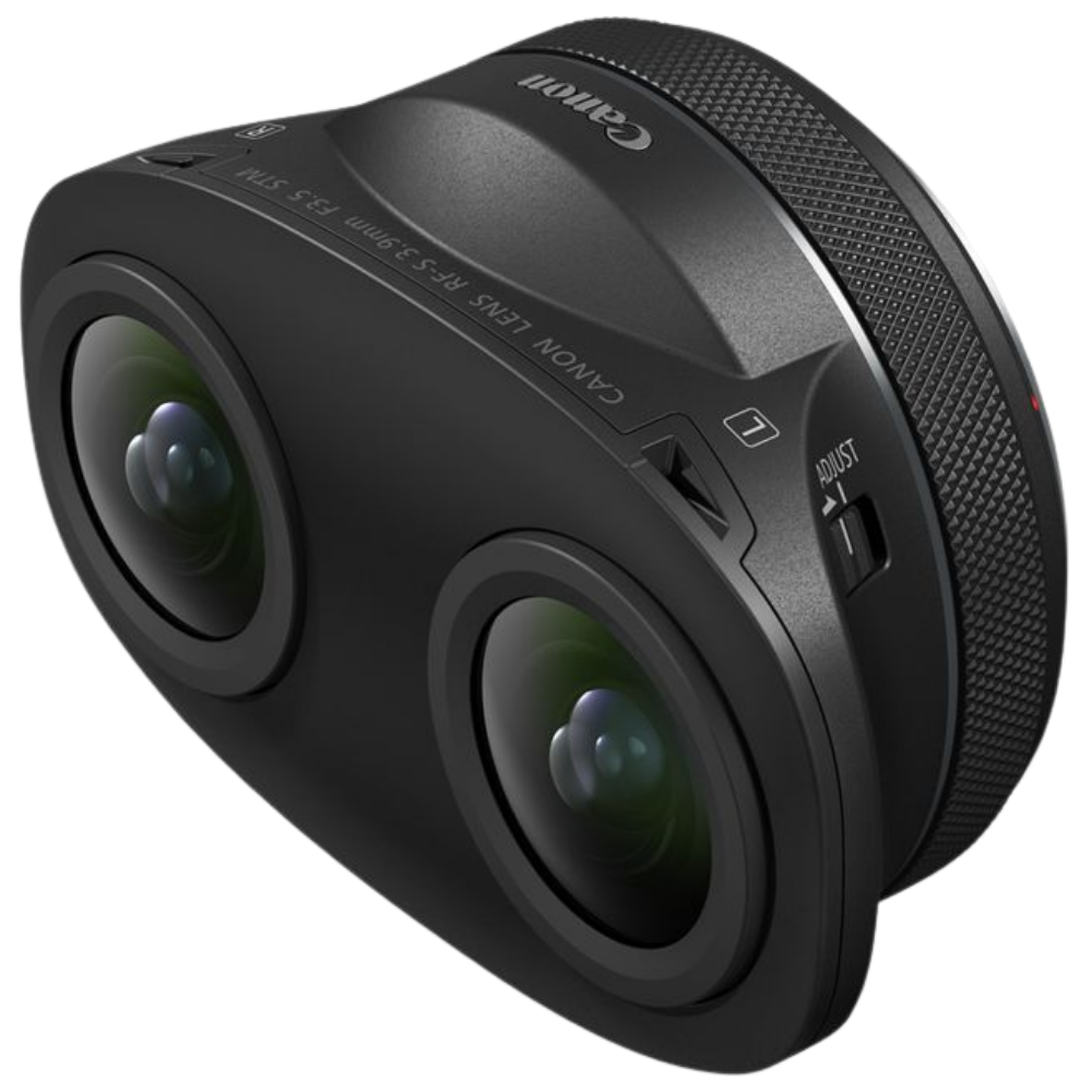 Canon EOS M5