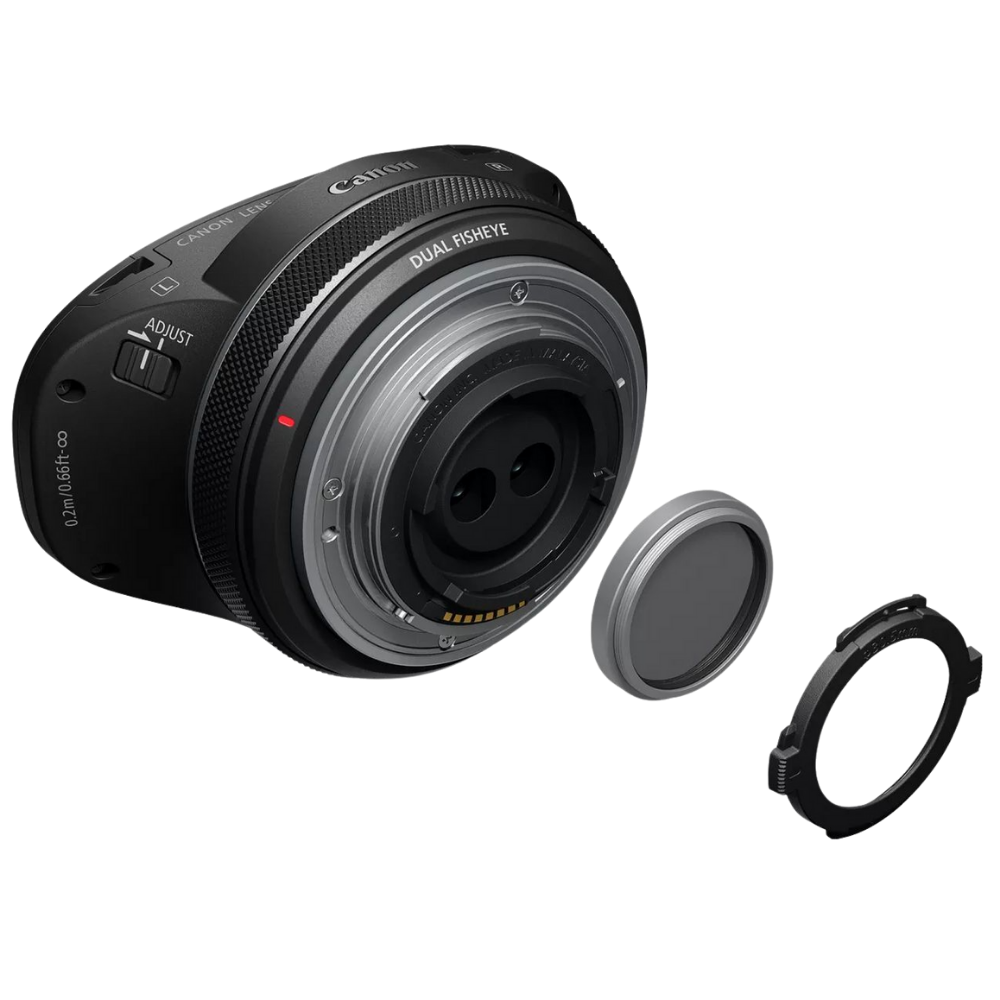 Canon EOS M50