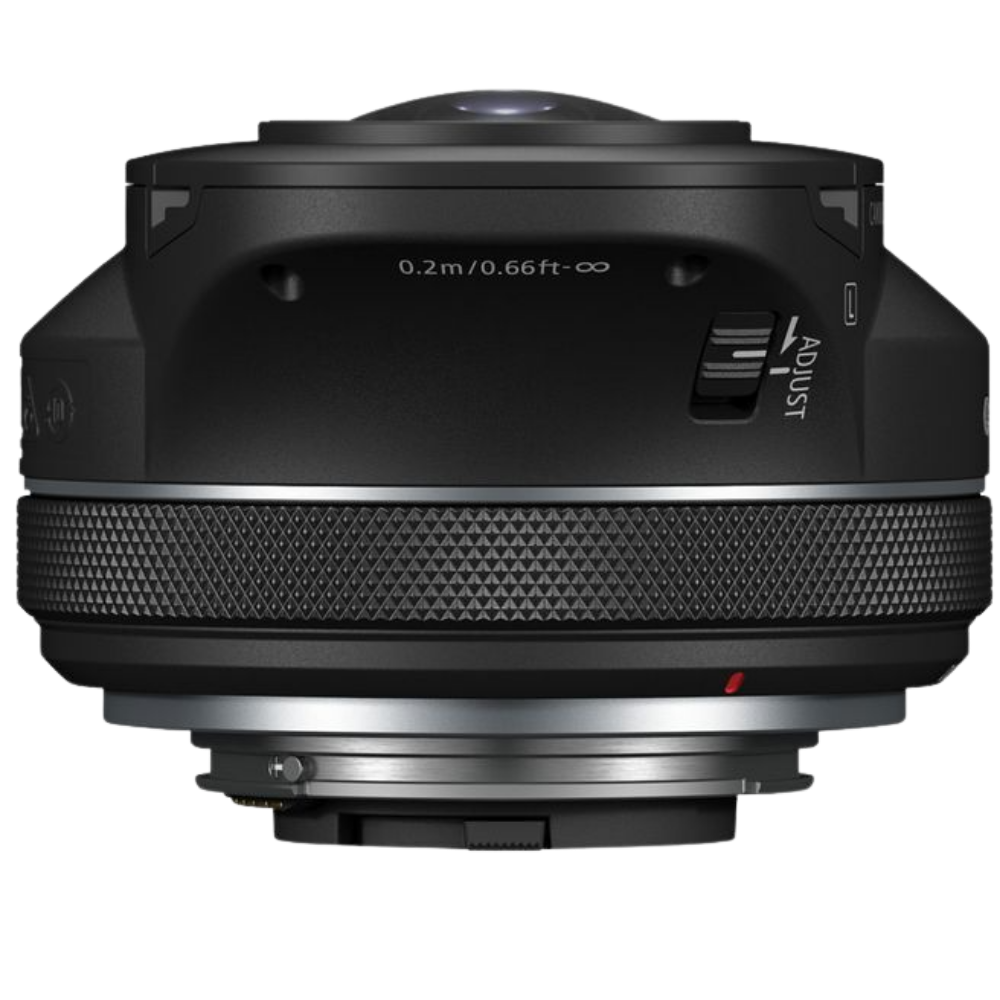 Canon EOS M5