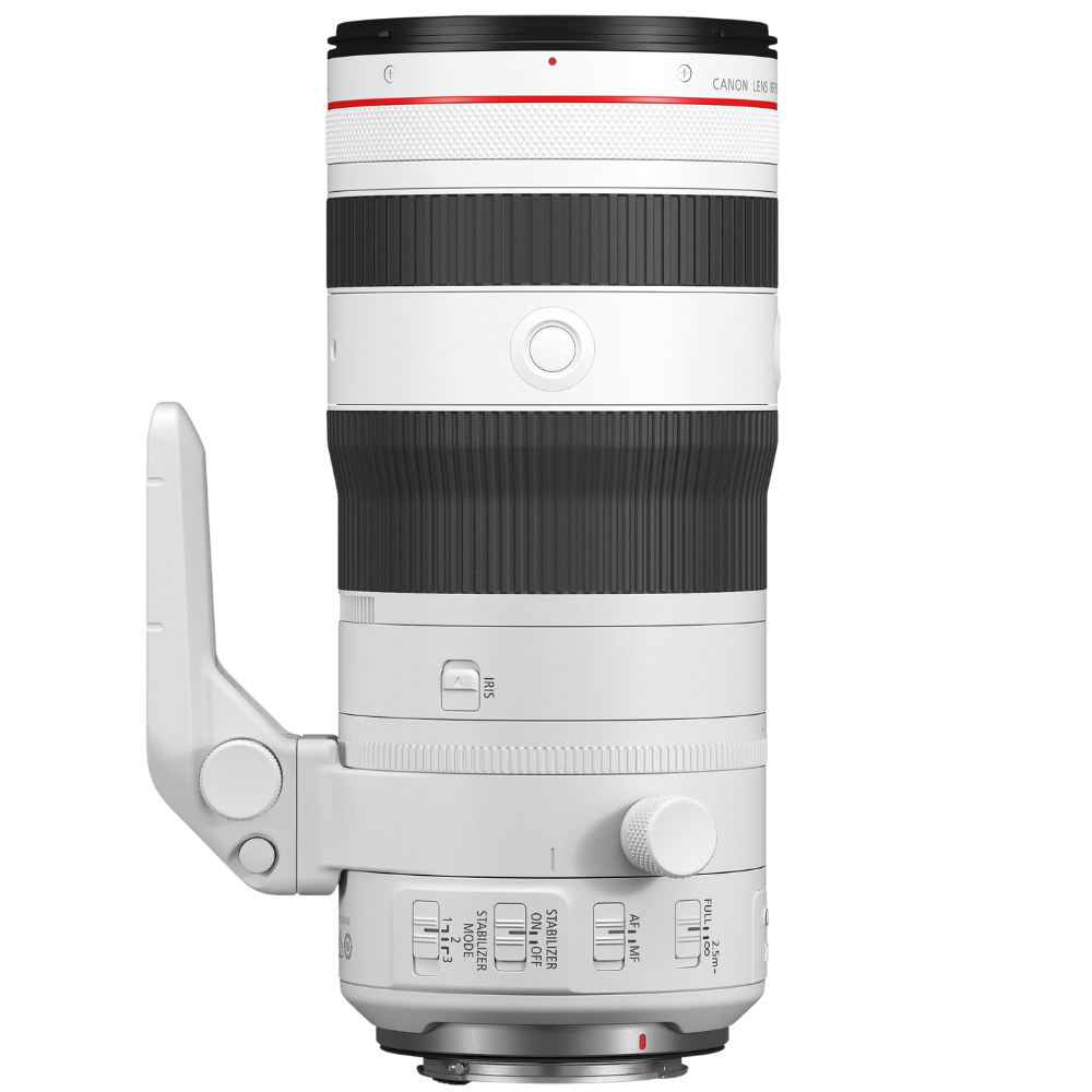 Canon EOS M50