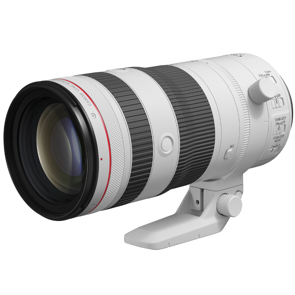 Canon EOS M5