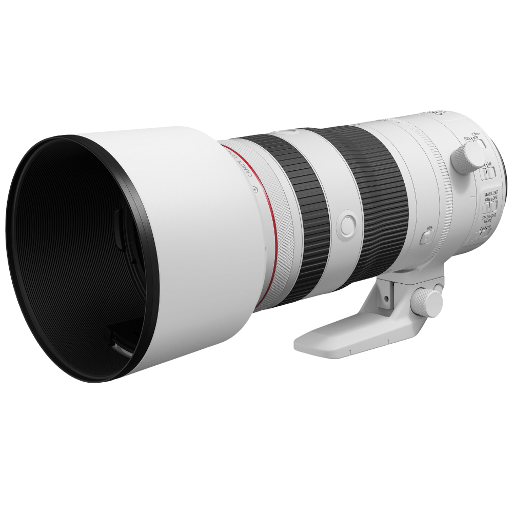 Canon EOS M5