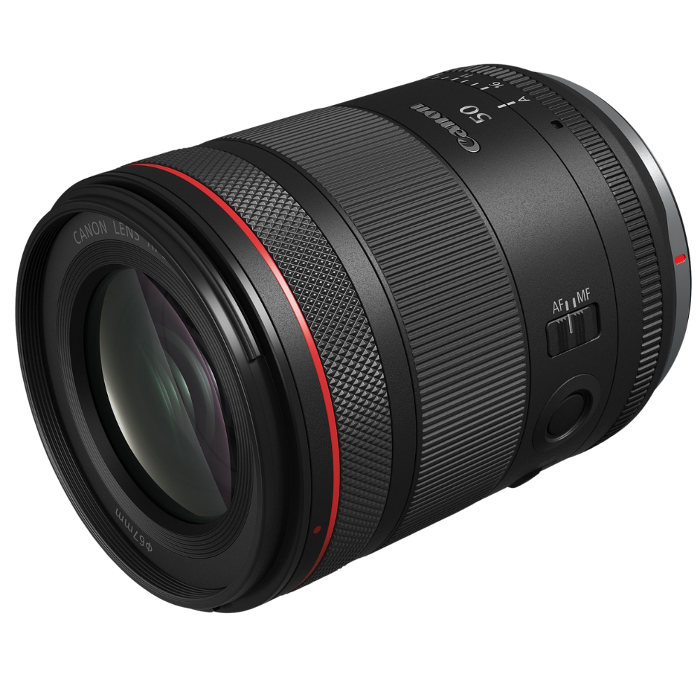Canon EOS M5