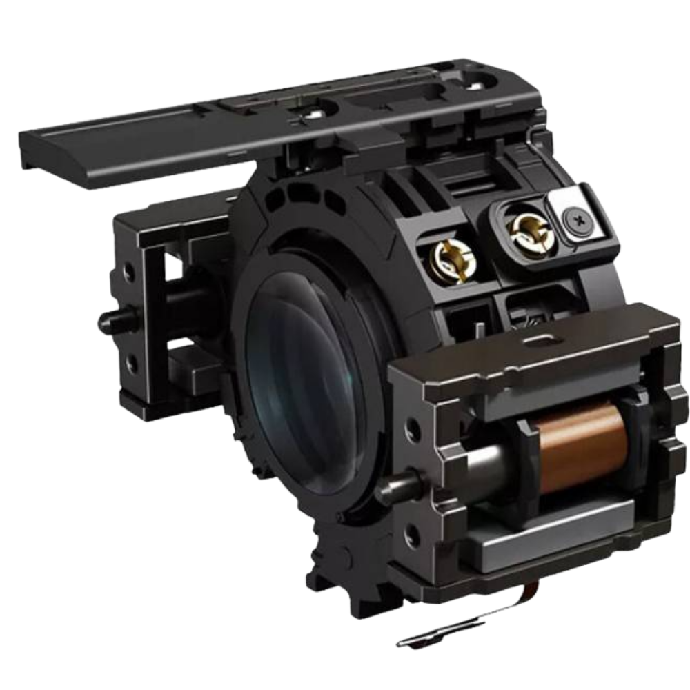 Canon EOS M50