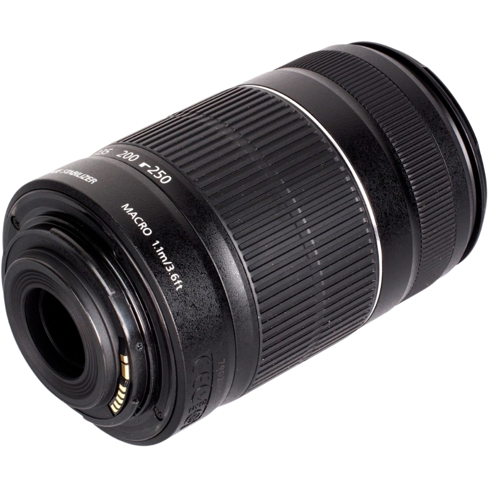 Canon EOS M50