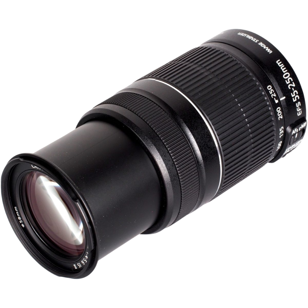 Canon EOS M5
