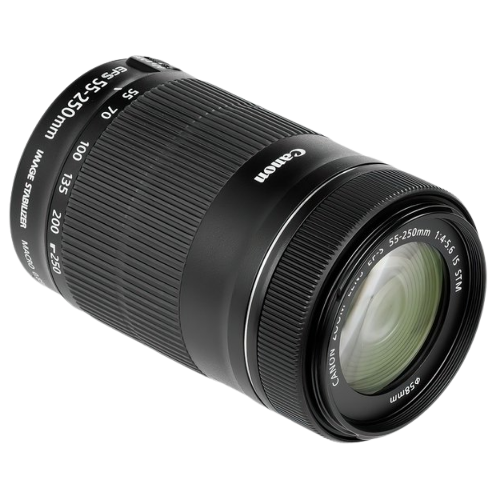 Canon EOS M5