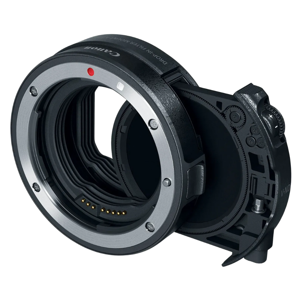 Об'єктив Canon RF 85mm f/2.0 MACRO IS STM 4234C005