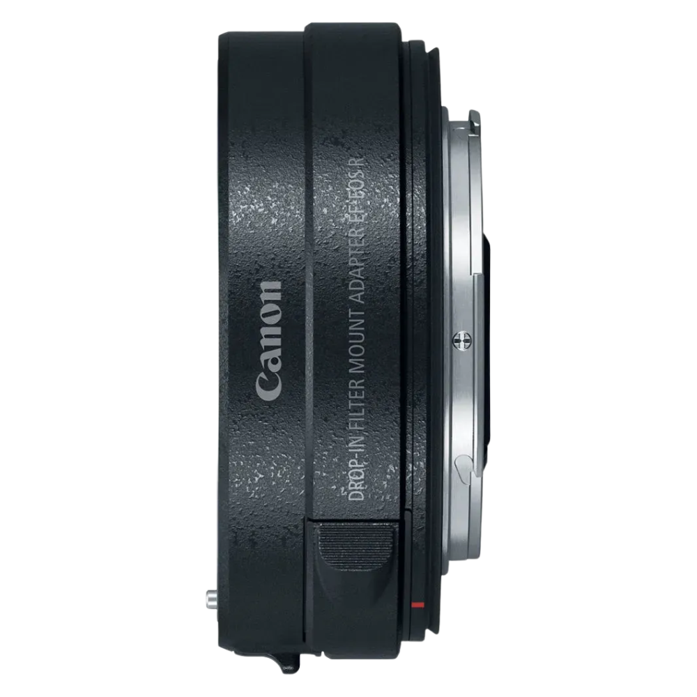 Canon RF 85mm f/2.0 MACRO IS STM
