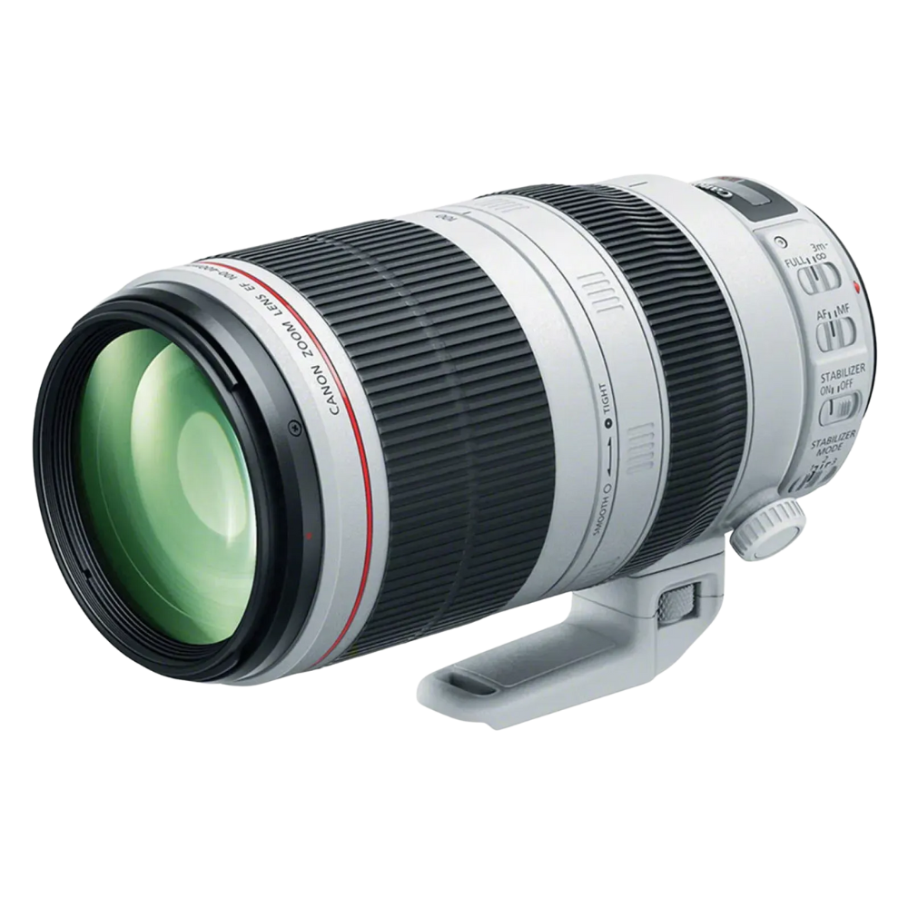 Об'єктив Canon RF 85mm f/2.0 MACRO IS STM 4234C005