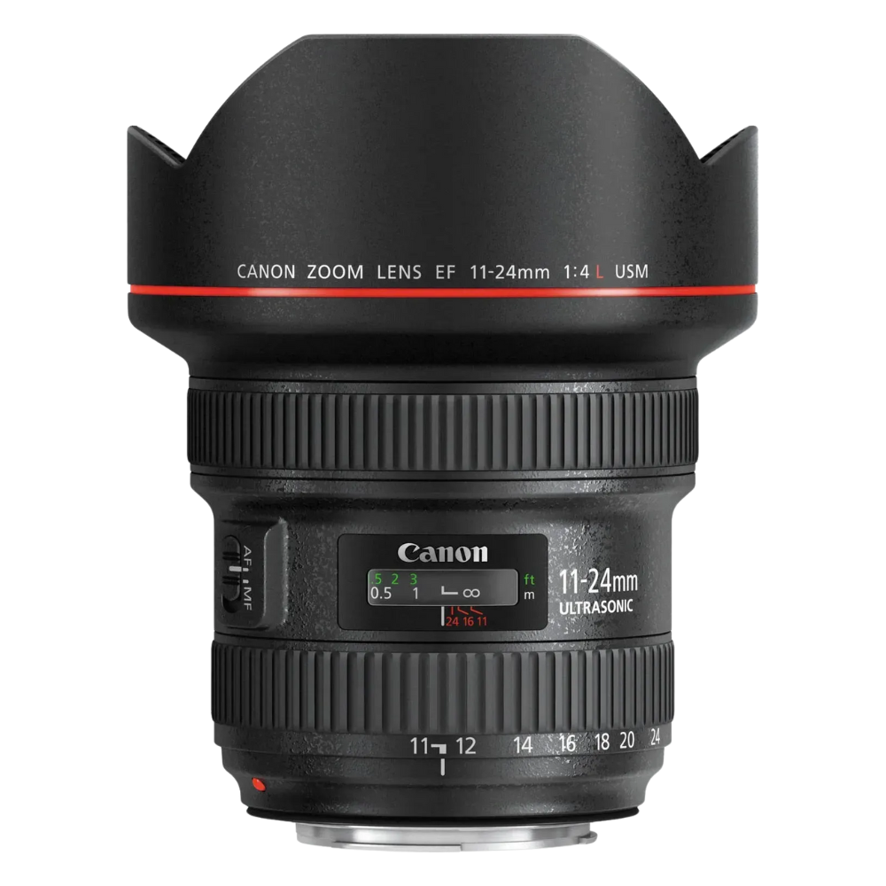 Об'єктив Canon RF 85mm f/2.0 MACRO IS STM 4234C005