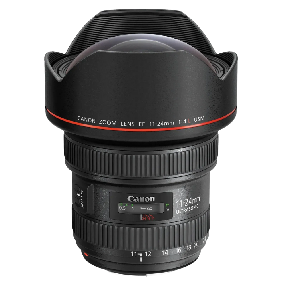 Canon RF 85mm f/2.0 MACRO IS STM
