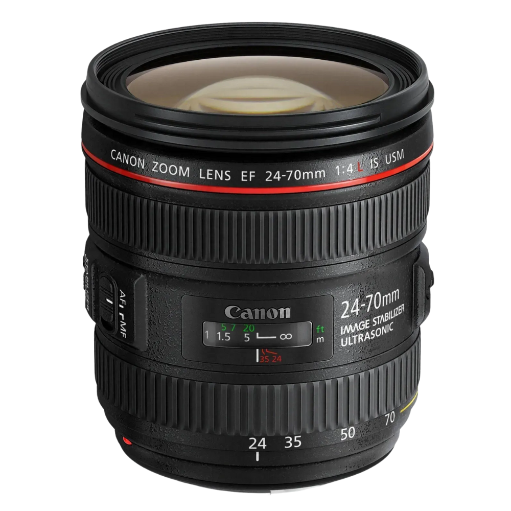 Об'єктив Canon RF 85mm f/2.0 MACRO IS STM 4234C005