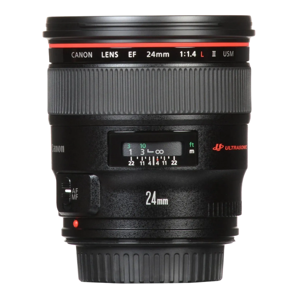 Об'єктив Canon RF 85mm f/2.0 MACRO IS STM 4234C005
