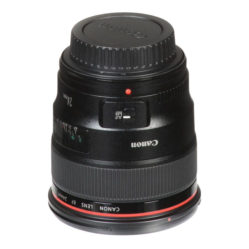 Canon RF 85mm f/2.0 MACRO IS STM