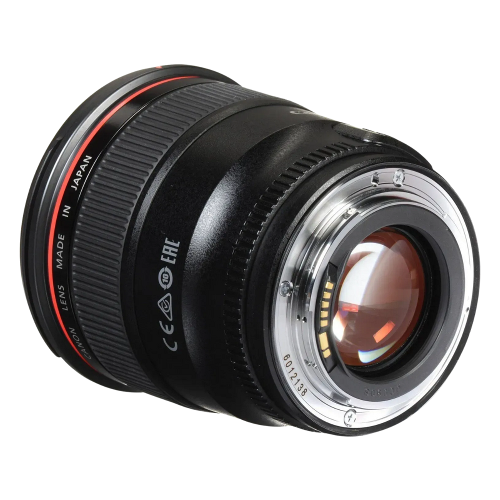 Canon  EOS M5