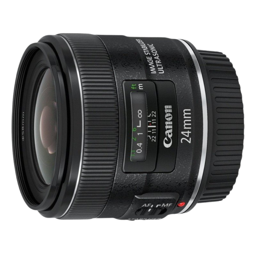 Об'єктив Canon RF 85mm f/2.0 MACRO IS STM 4234C005