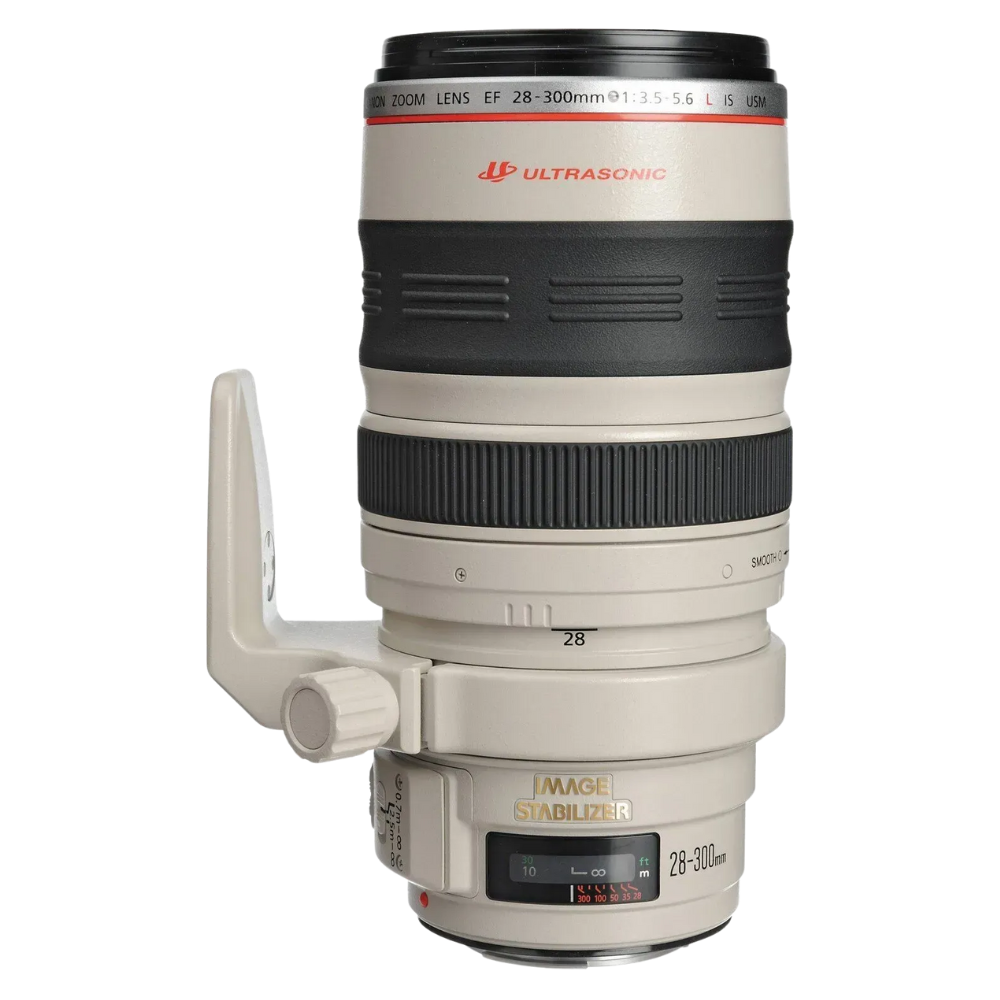 Canon RF 85mm f/2.0 MACRO IS STM