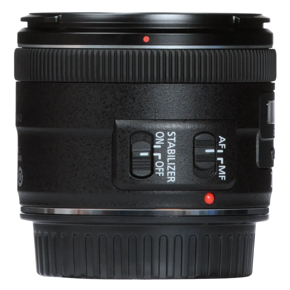 Canon RF 85mm f/2.0 MACRO IS STM