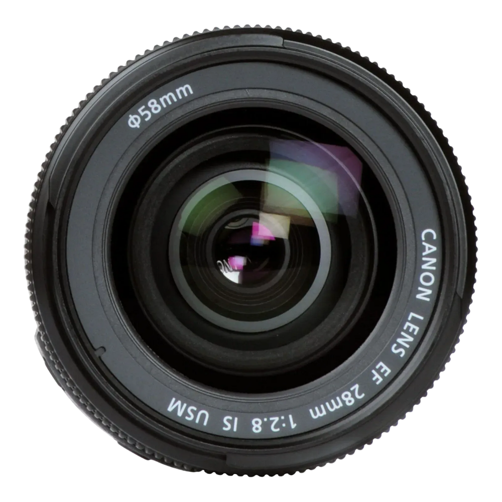 Canon  EOS M5