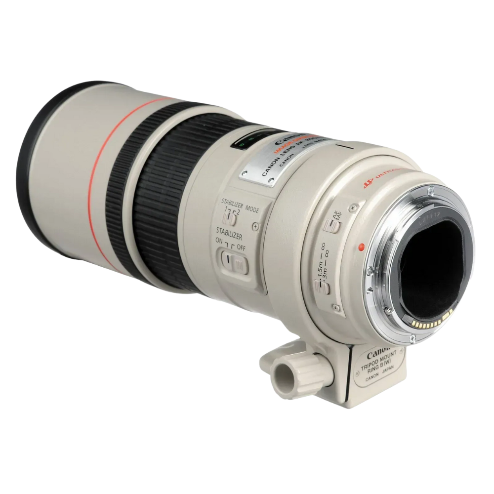 Canon RF 85mm f/2.0 MACRO IS STM