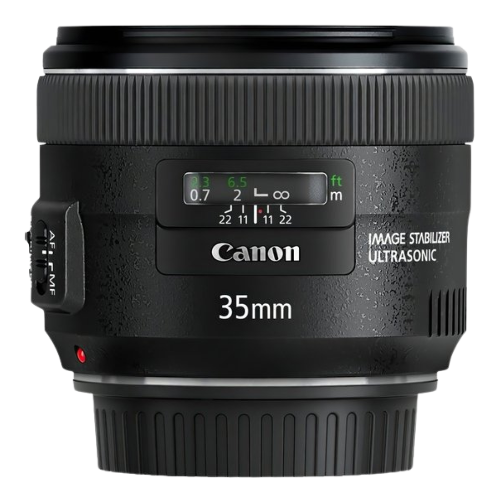 Canon  EOS M5