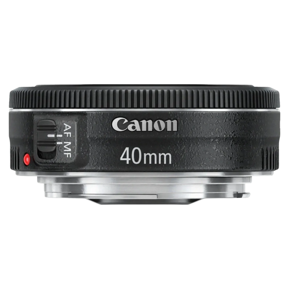 Об'єктив Canon RF 85mm f/2.0 MACRO IS STM 4234C005