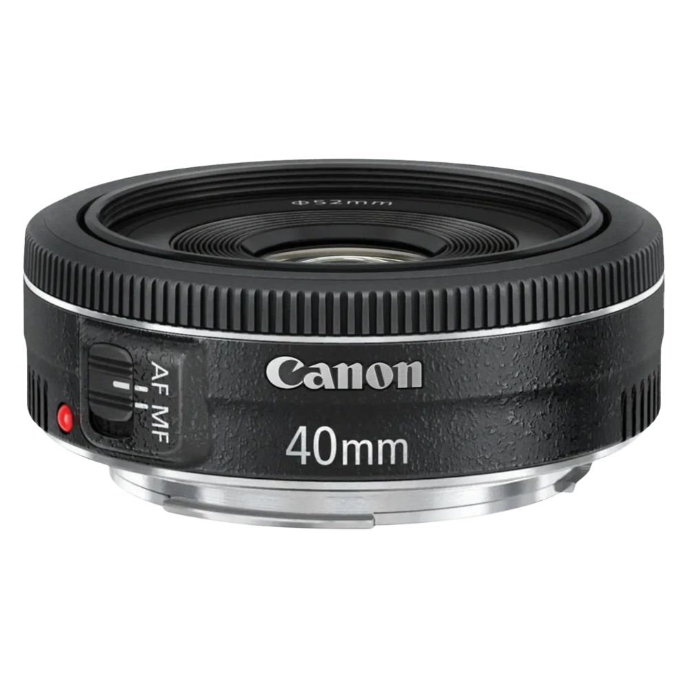 Canon RF 85mm f/2.0 MACRO IS STM