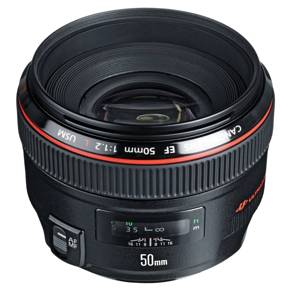 Об'єктив Canon RF 85mm f/2.0 MACRO IS STM 4234C005