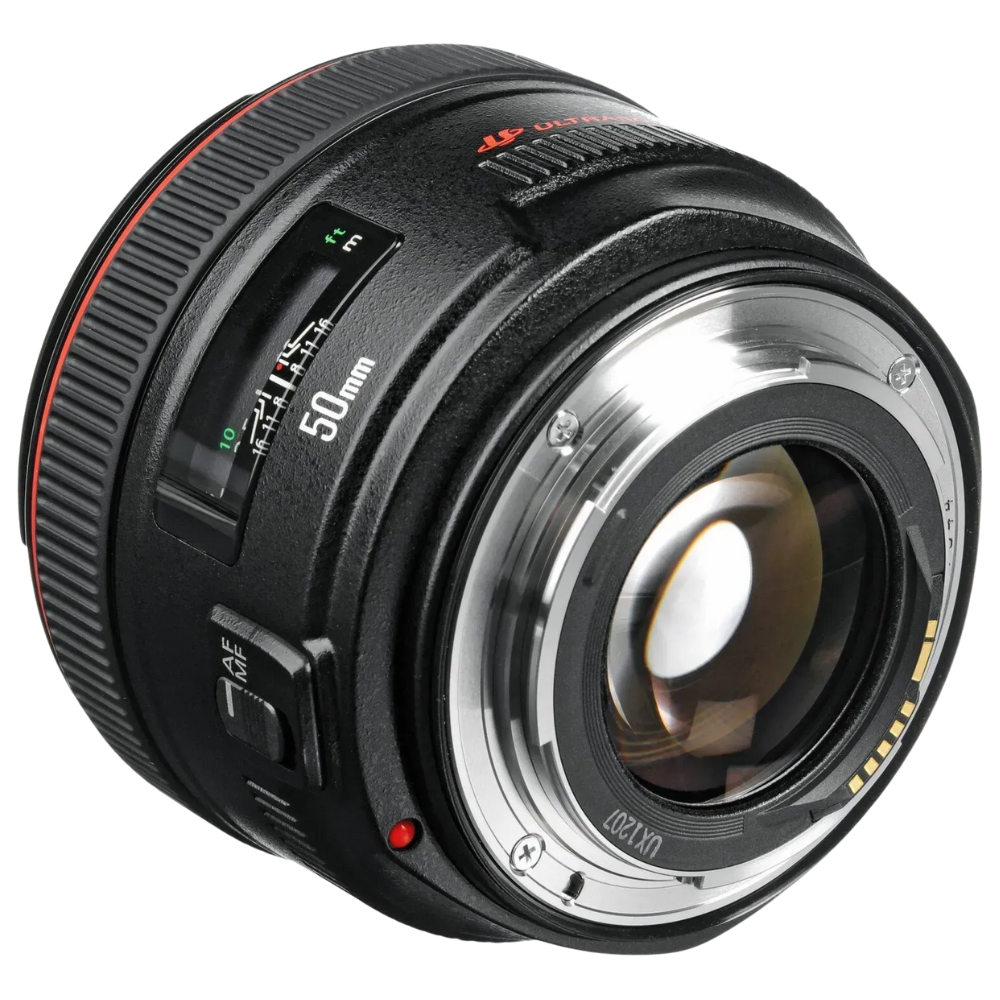 Canon  EOS M5