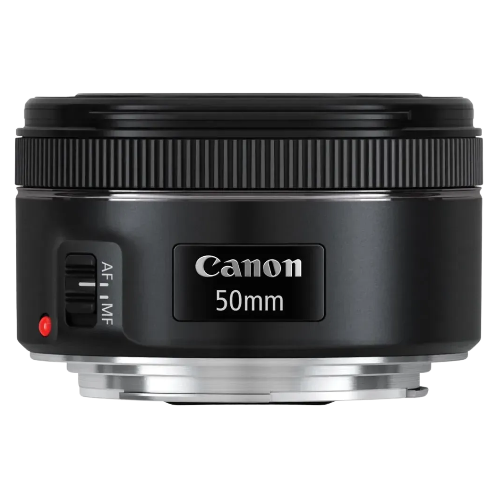 Об'єктив Canon RF 85mm f/2.0 MACRO IS STM 4234C005