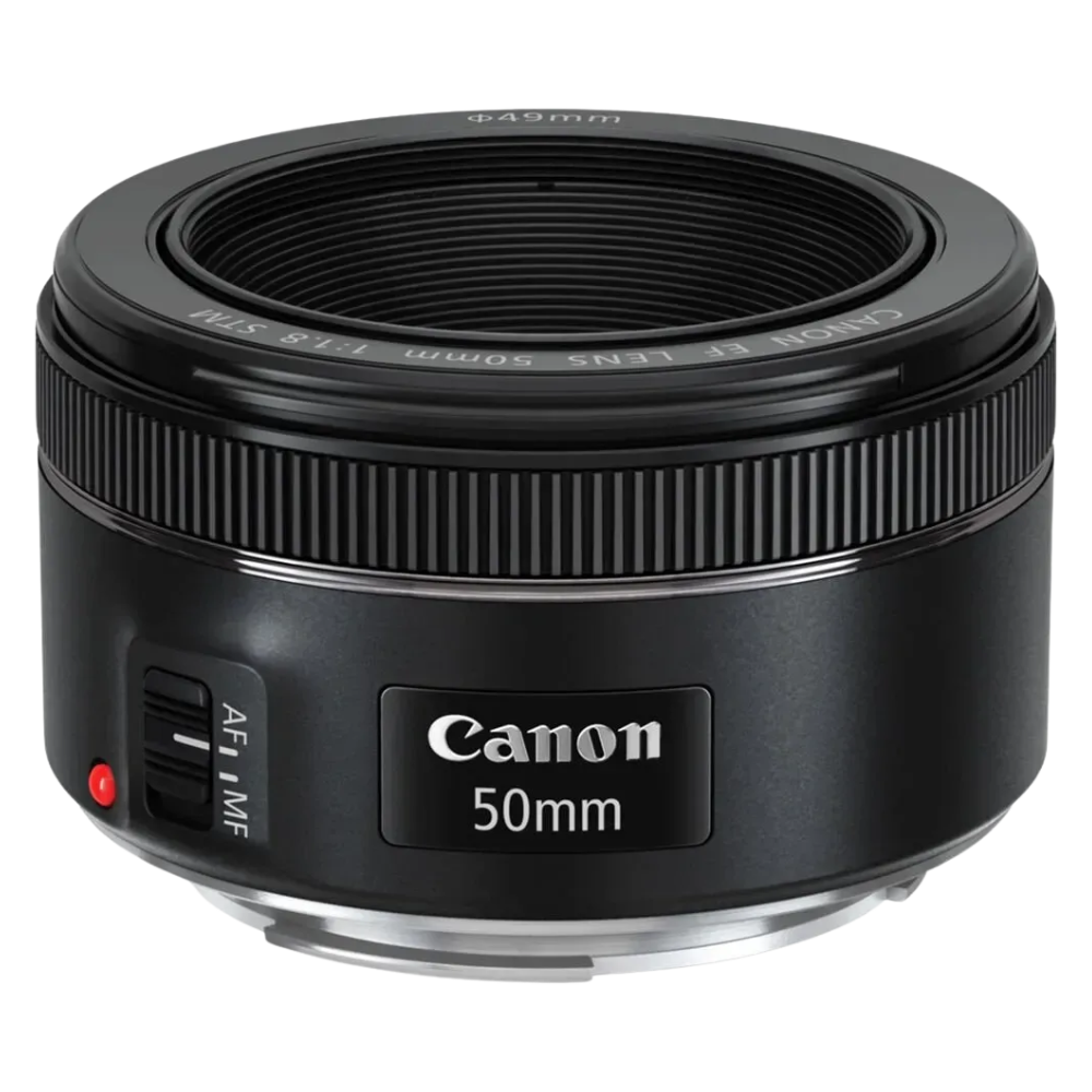 Canon RF 85mm f/2.0 MACRO IS STM