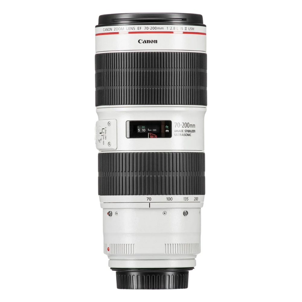 Об'єктив Canon RF 85mm f/2.0 MACRO IS STM 4234C005