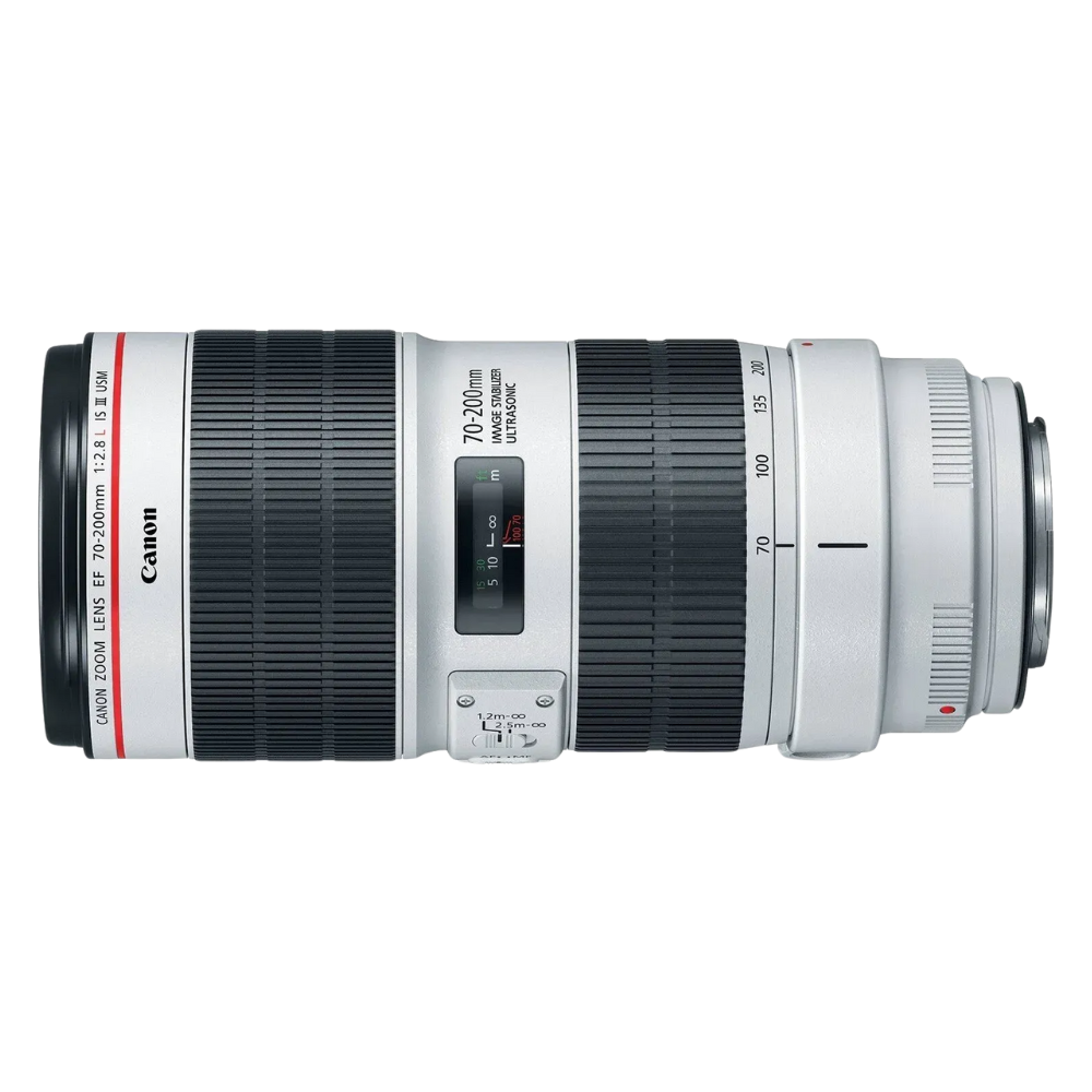 Canon RF 85mm f/2.0 MACRO IS STM