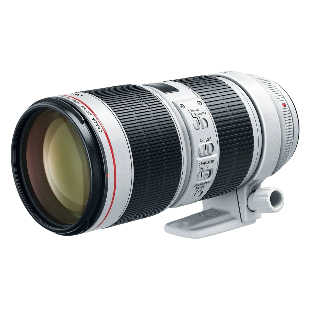 Canon  EOS M5