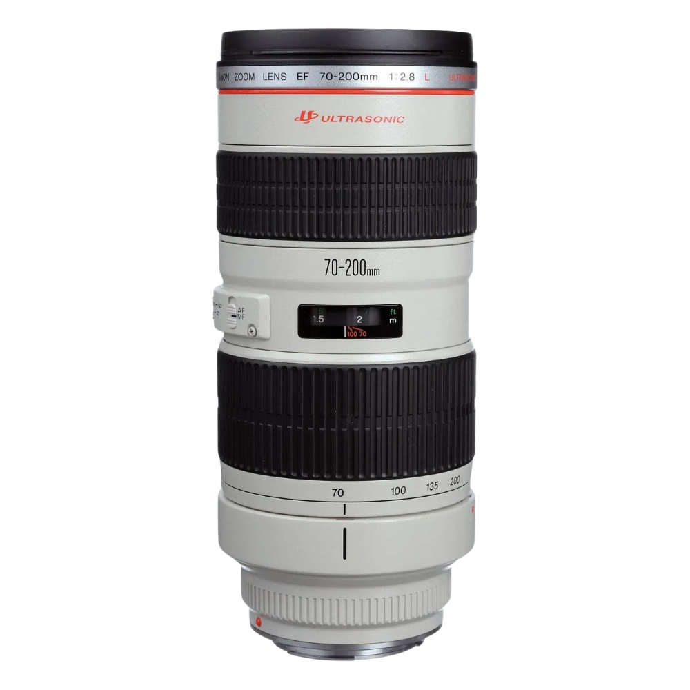 Об'єктив Canon RF 85mm f/2.0 MACRO IS STM 4234C005