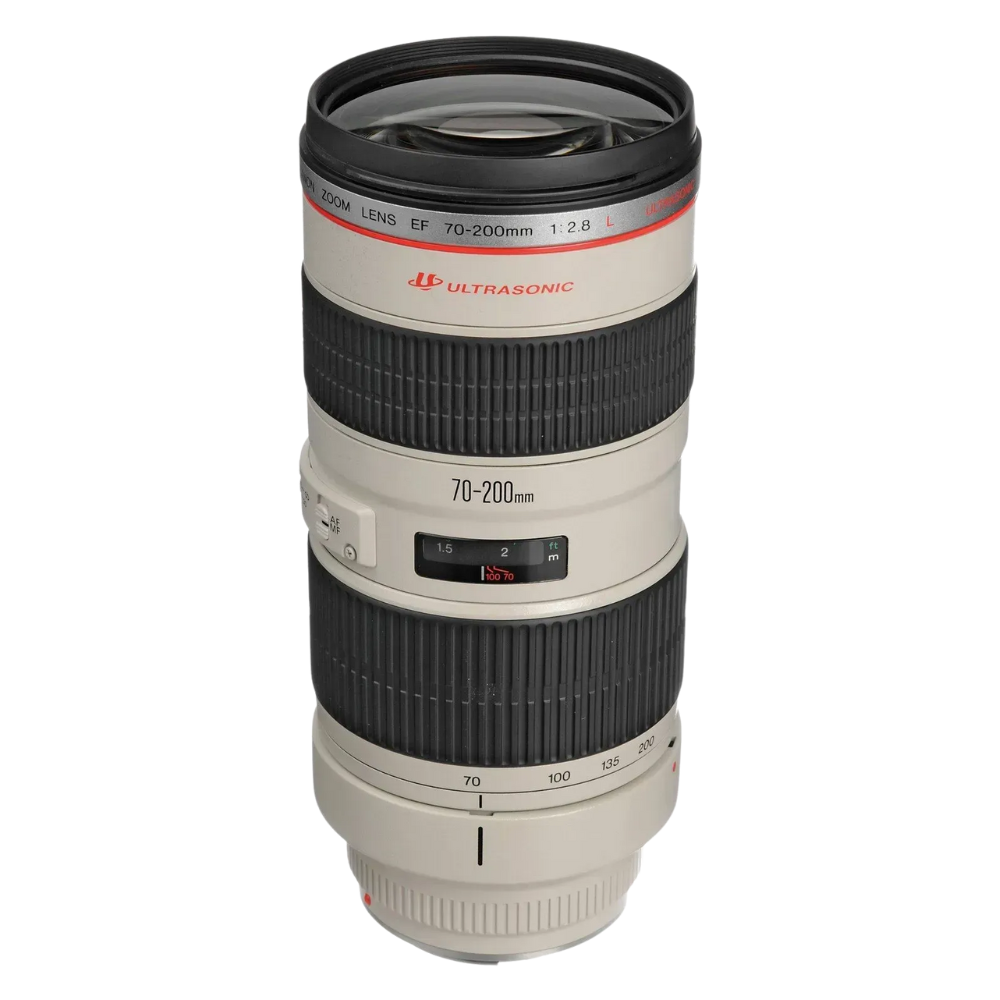 Canon RF 85mm f/2.0 MACRO IS STM
