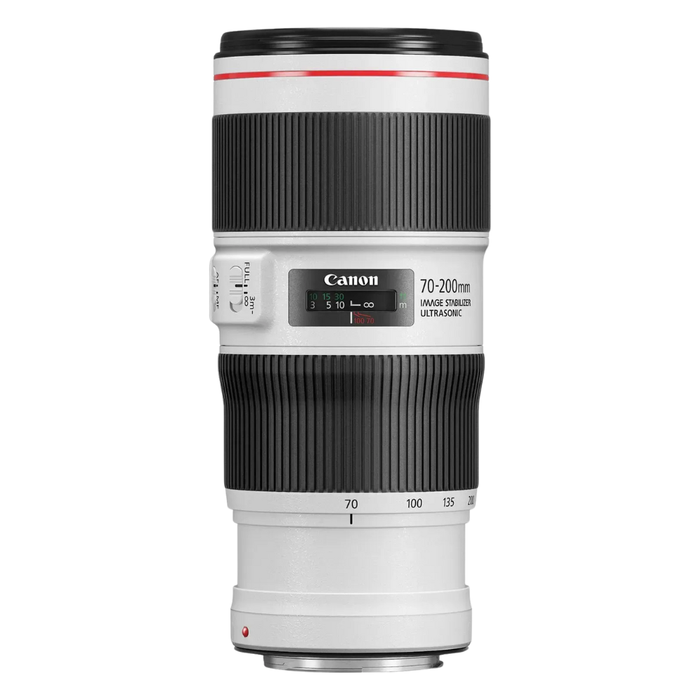 Об'єктив Canon RF 85mm f/2.0 MACRO IS STM 4234C005