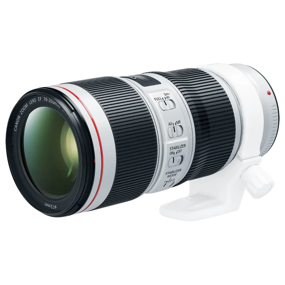 Canon  EOS M5