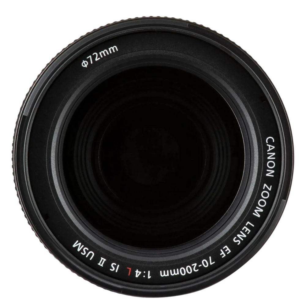Canon RF 85mm f/2.0 MACRO IS STM
