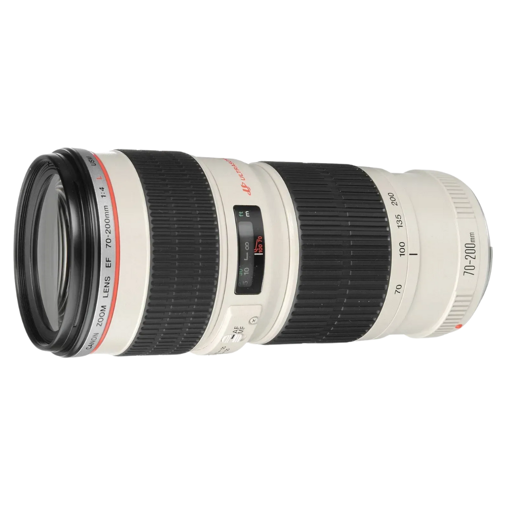 Об'єктив Canon RF 85mm f/2.0 MACRO IS STM 4234C005