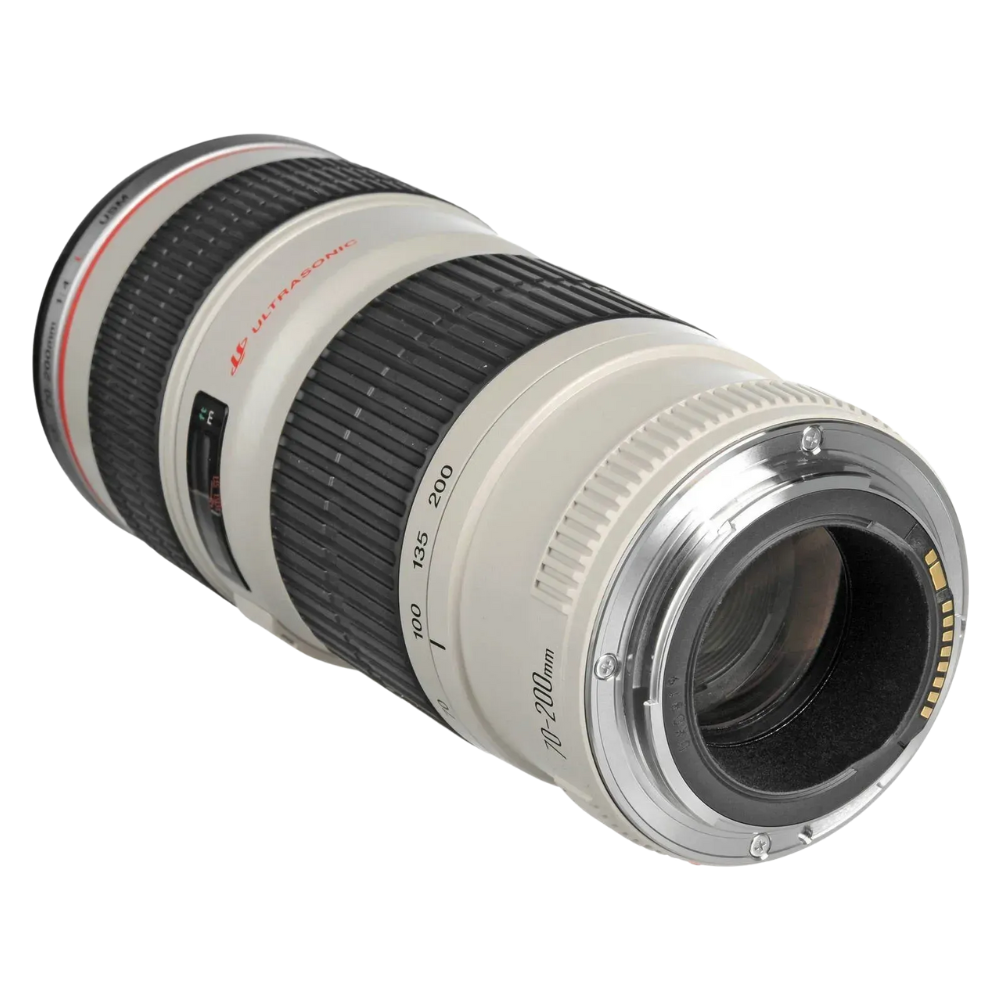 Canon RF 85mm f/2.0 MACRO IS STM