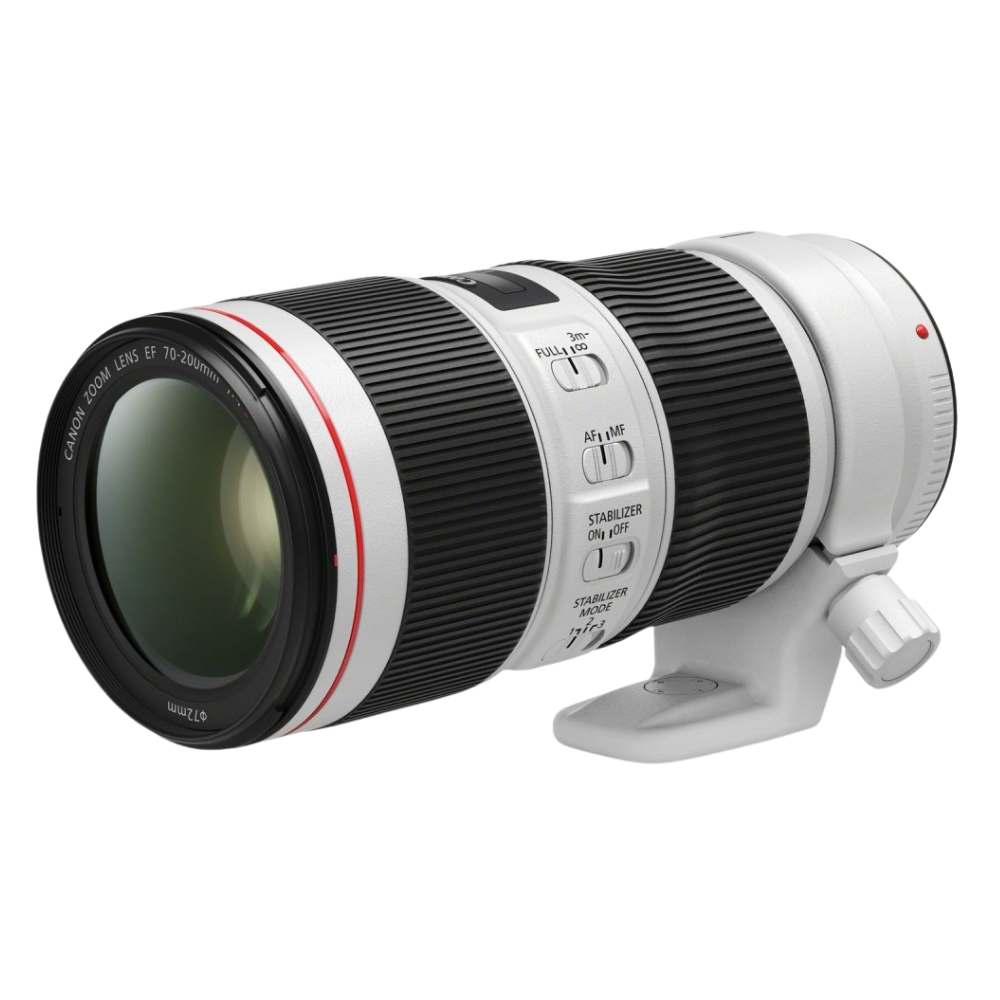 Canon  EOS M5