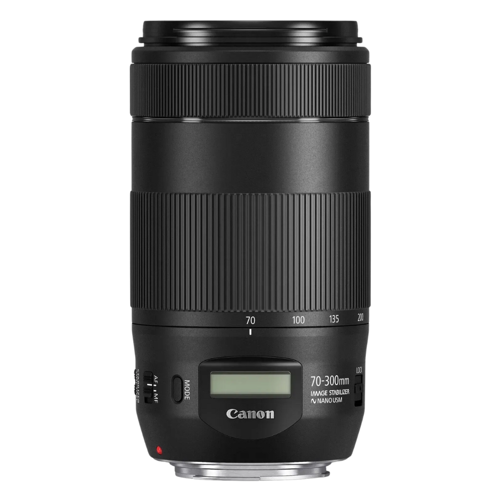 Об'єктив Canon RF 85mm f/2.0 MACRO IS STM 4234C005