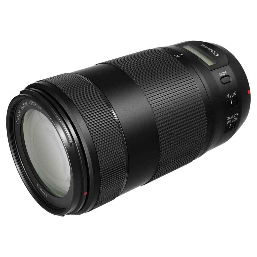 Canon  EOS M5