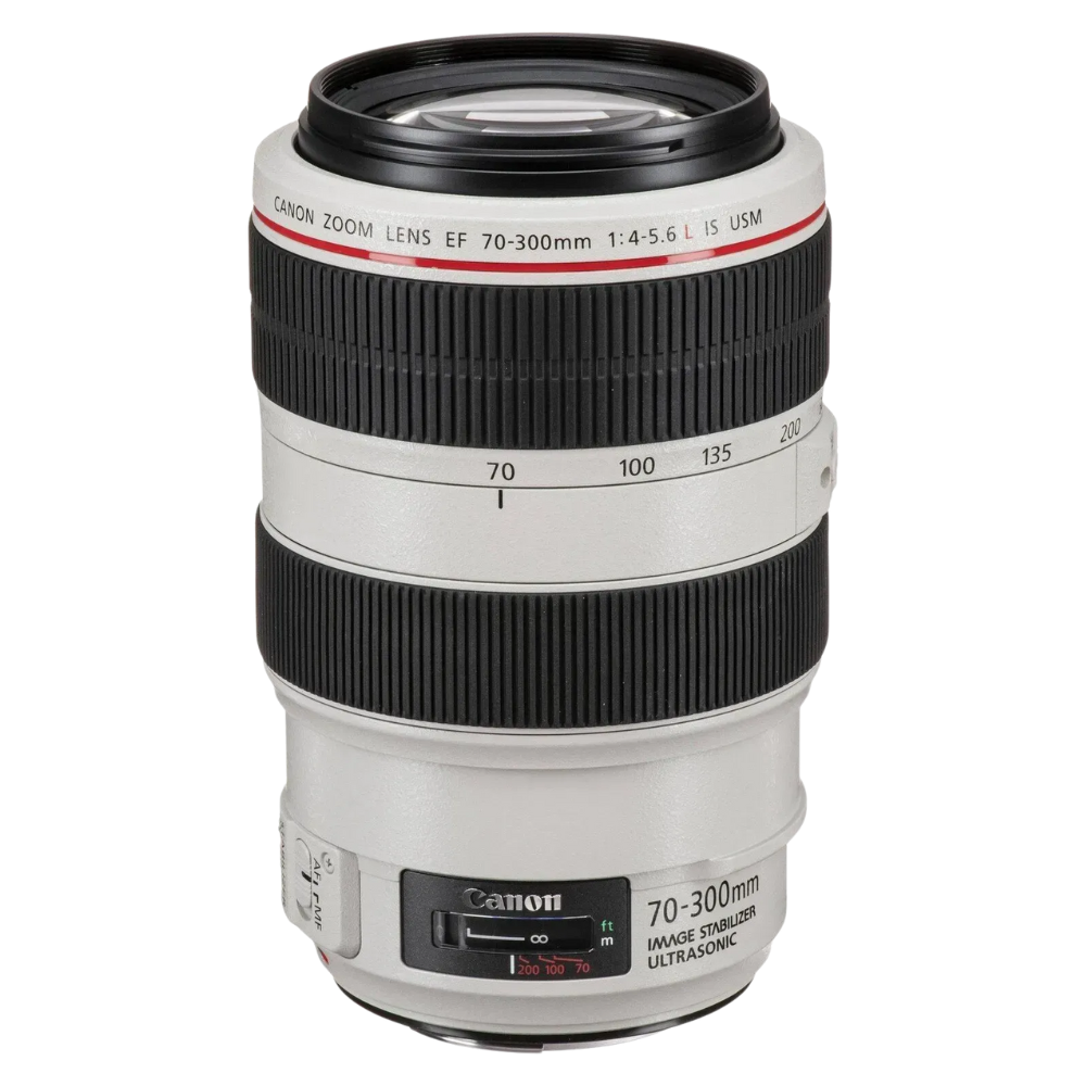 Об'єктив Canon RF 85mm f/2.0 MACRO IS STM 4234C005